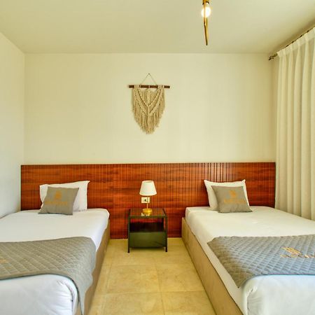 Lofts By Elegant Apartment Kairo Bagian luar foto