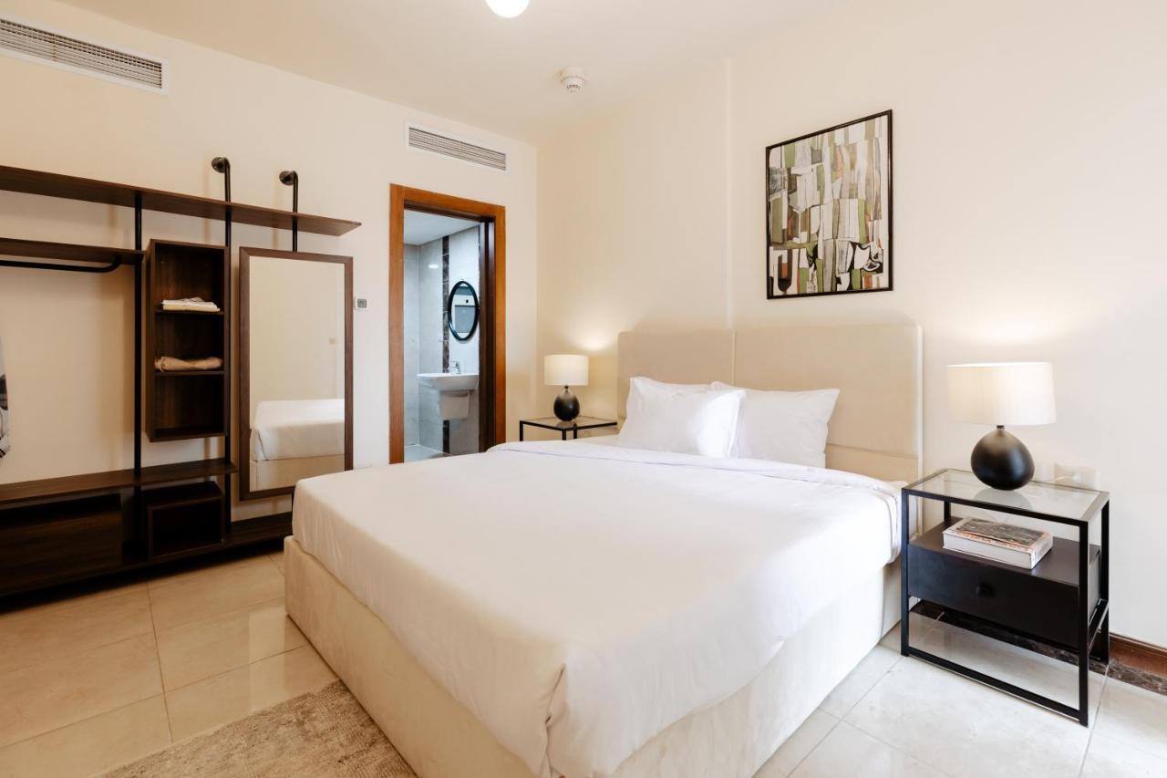 Lofts By Elegant Apartment Kairo Bagian luar foto
