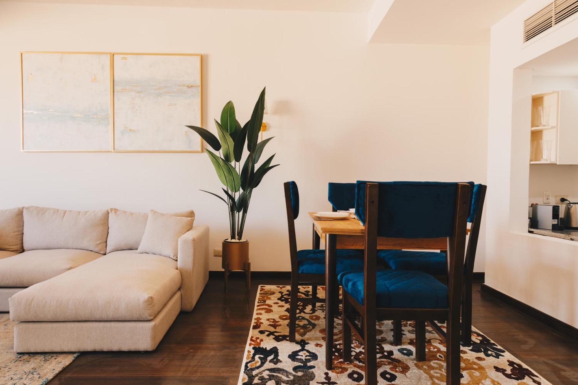 Lofts By Elegant Apartment Kairo Bagian luar foto