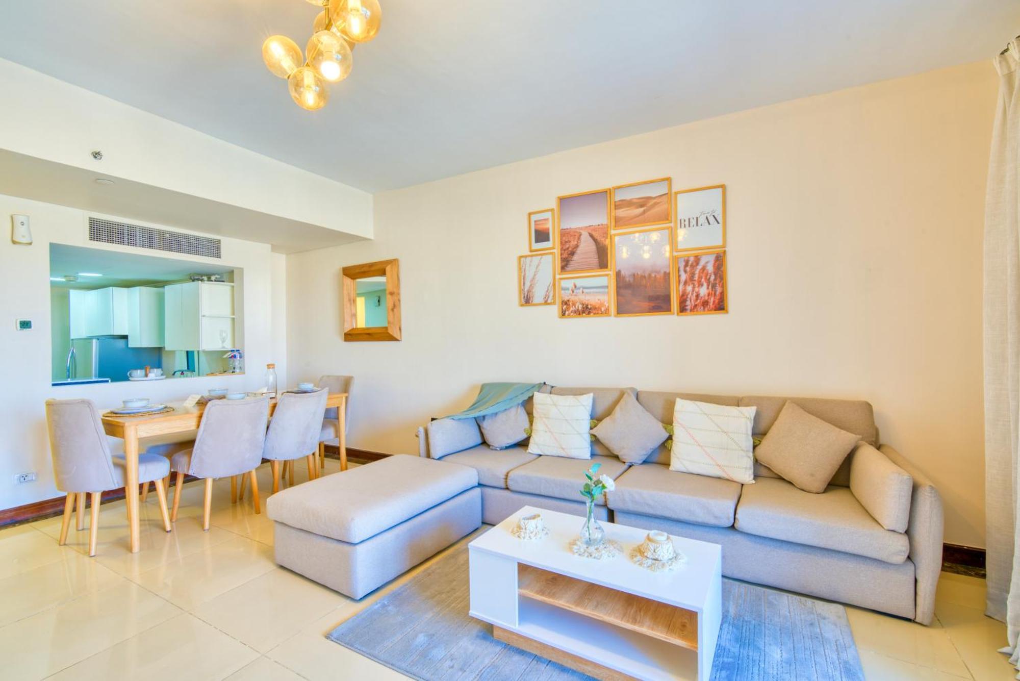 Lofts By Elegant Apartment Kairo Bagian luar foto