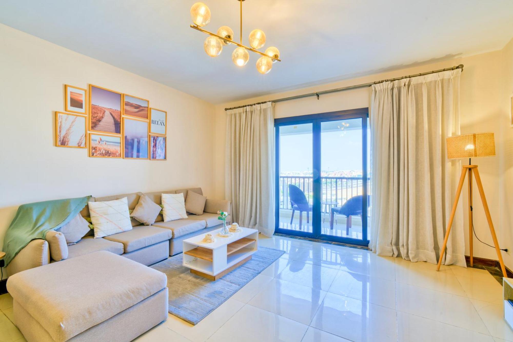 Lofts By Elegant Apartment Kairo Bagian luar foto