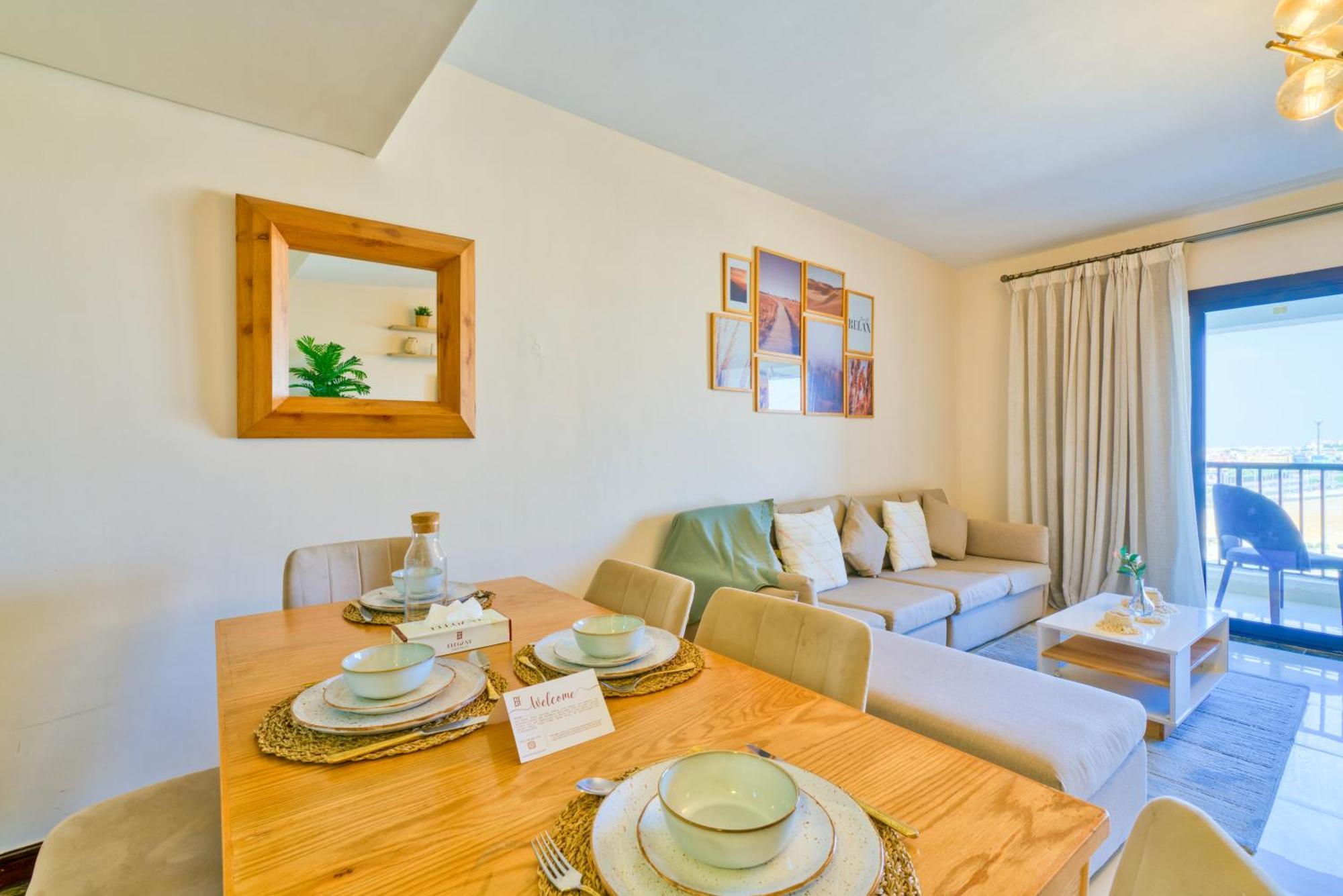 Lofts By Elegant Apartment Kairo Bagian luar foto