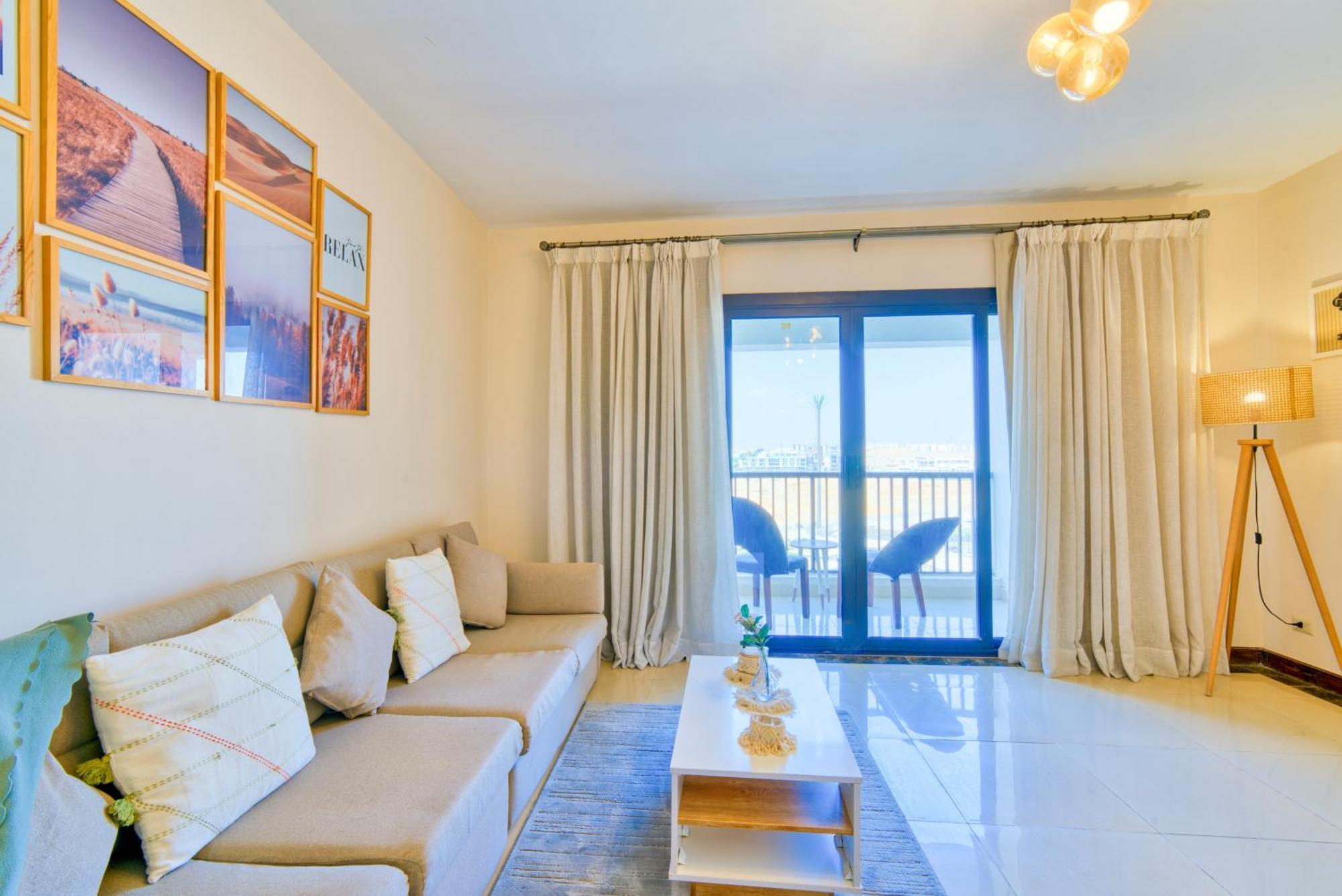 Lofts By Elegant Apartment Kairo Bagian luar foto