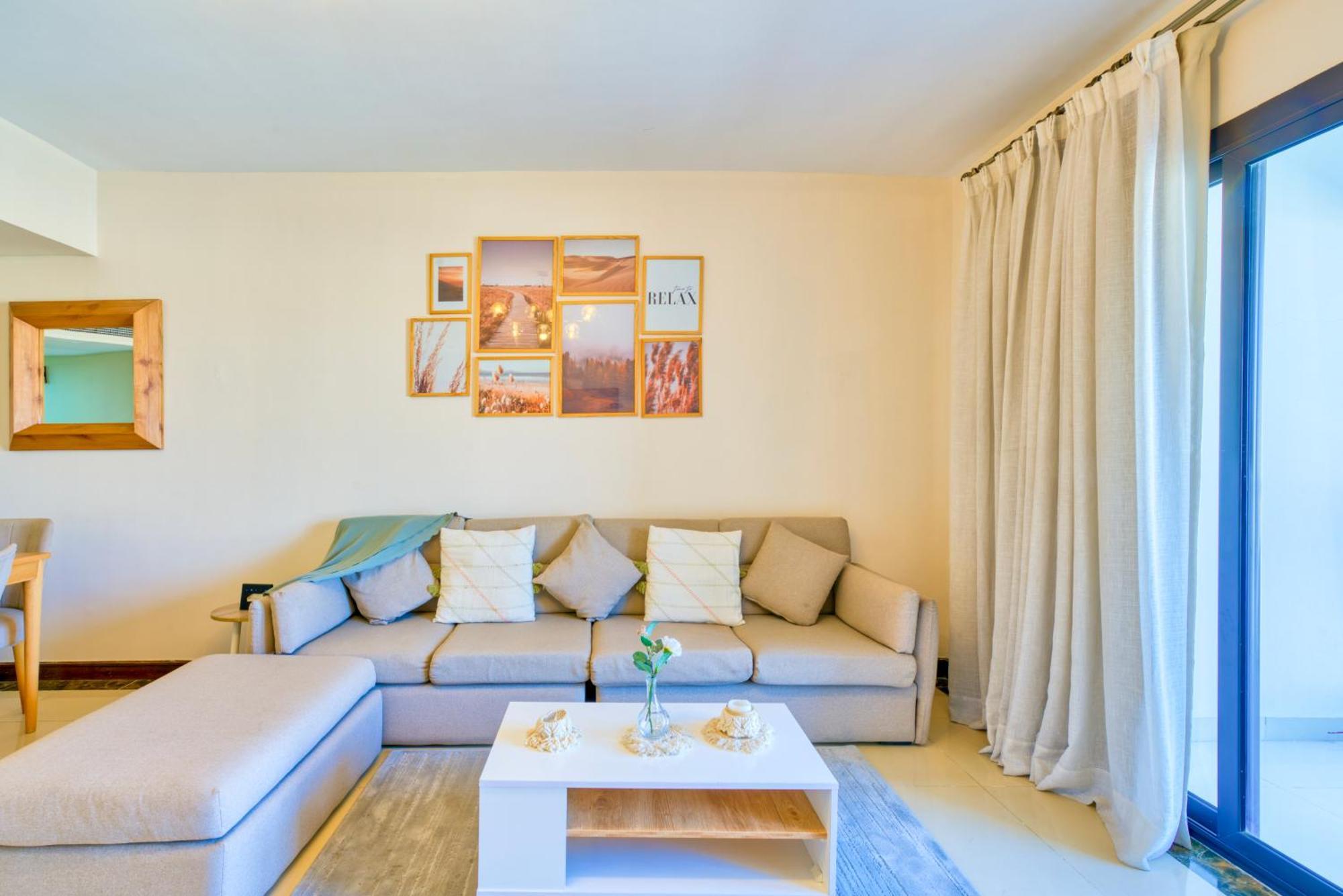 Lofts By Elegant Apartment Kairo Bagian luar foto